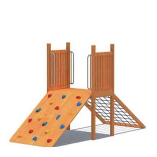 幼儿园攀爬架-幼儿园户外玩具户外校具